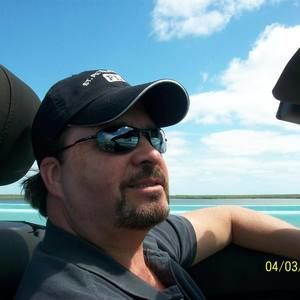 Meet your Posher, Mike